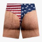 LibertyWave™ — Command Attention with Unmatched Comfort and Bold, Custom Style