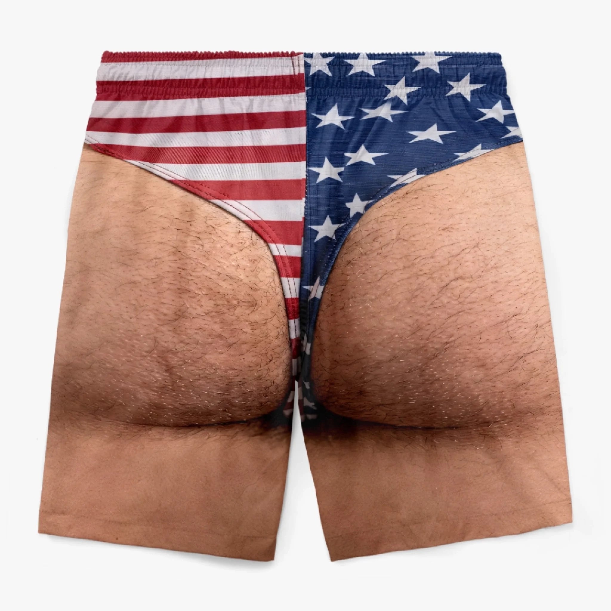 LibertyWave™ — Command Attention with Unmatched Comfort and Bold, Custom Style