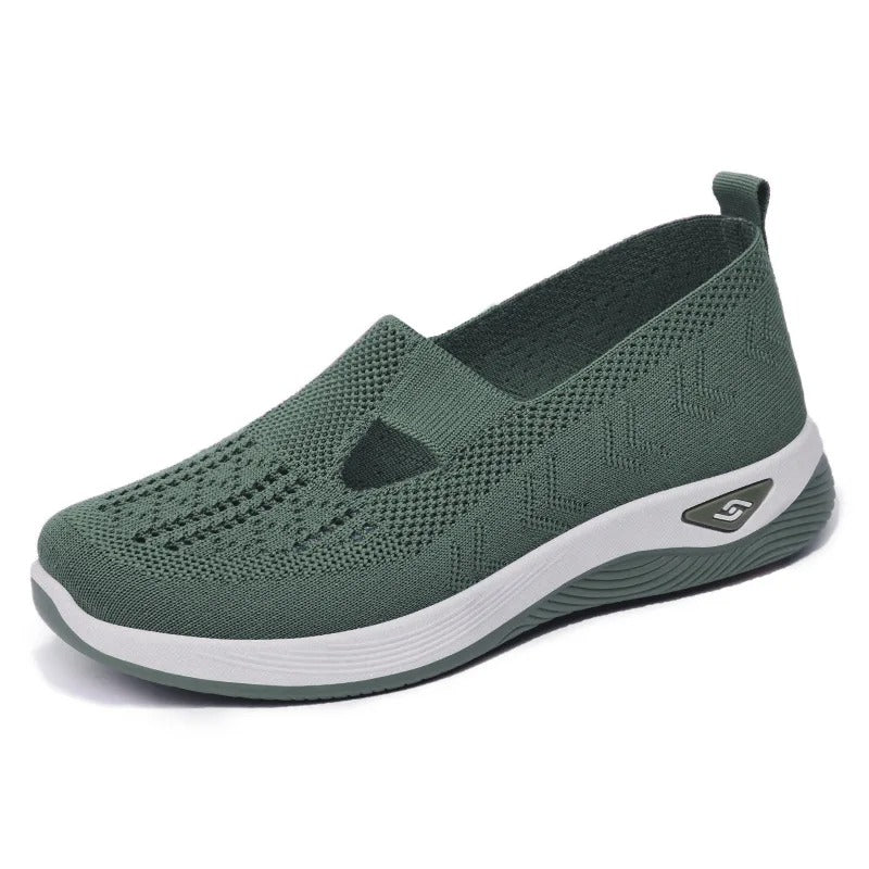 VelairaFlex™ — Experience Unstoppable Foot Freedom and Cloud-Like Comfort All Day