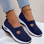 SolAura™ — Walk Featherlight and Feel Fresh Every Step of the Day