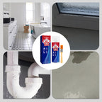 AquaFortify™ — Seal Out Leaks Instantly and Protect Your Home from Costly Water Damage