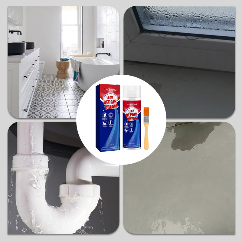 AquaFortify™ — Seal Out Leaks Instantly and Protect Your Home from Costly Water Damage