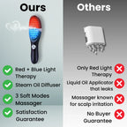 VitaScalp™ — Unlock Silky, Strong Hair and Scalp Bliss Every Day