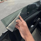 ShadeGuard™ — Drive Cool and Private with Instant UV Shielding