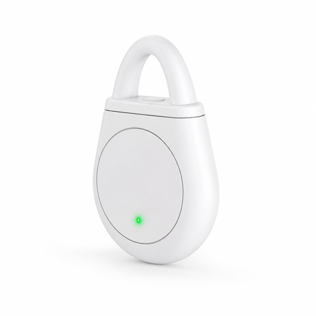 Pestivo™ Keychain — Experience Instant, Chemical-Free Peace Anywhere You Go