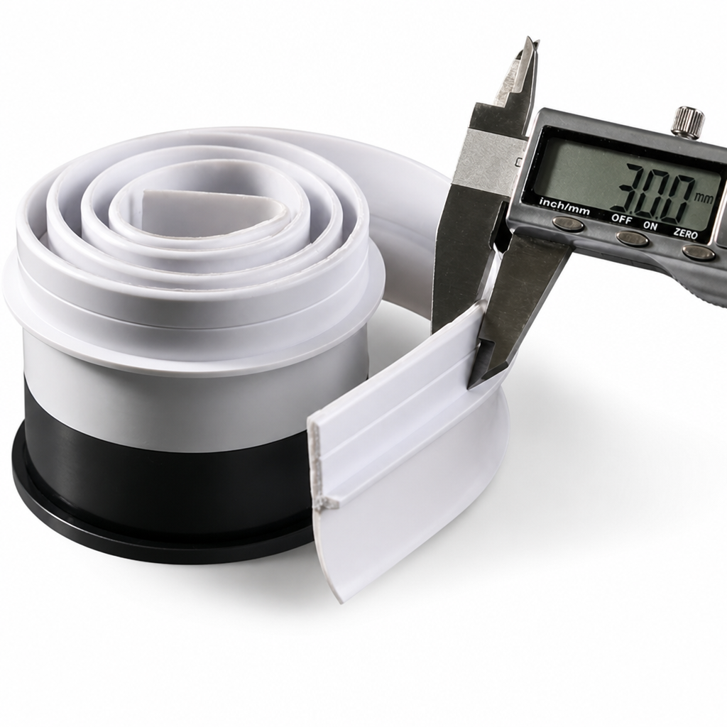 SealProve™ — Lock Out Drafts and Pests for a Cozy, Quiet Home You’ll Love Coming Back To