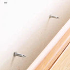 SteelEdge™ Ultra Nails — Perfectly Clean, Rust-Free Skirting Every Time