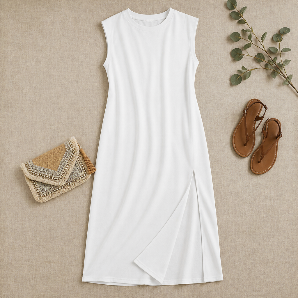 VenturiLuxe™ — Unleash All-Day Confidence with Effortless Style and Comfort