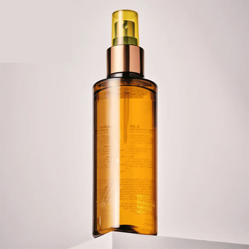 RadiAura™ Hydrating Glow Mist — Unleash Your All-Day, Sun-Kissed Radiance Without the Sun