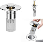 IronGuard™ — Experience Hassle-Free Drain Control and Freshness Every Day