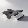 NuraRest™ — Wake Refreshed with Pain-Free, Perfect Neck Support