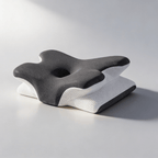 NuraRest™ — Wake Refreshed with Pain-Free, Perfect Neck Support