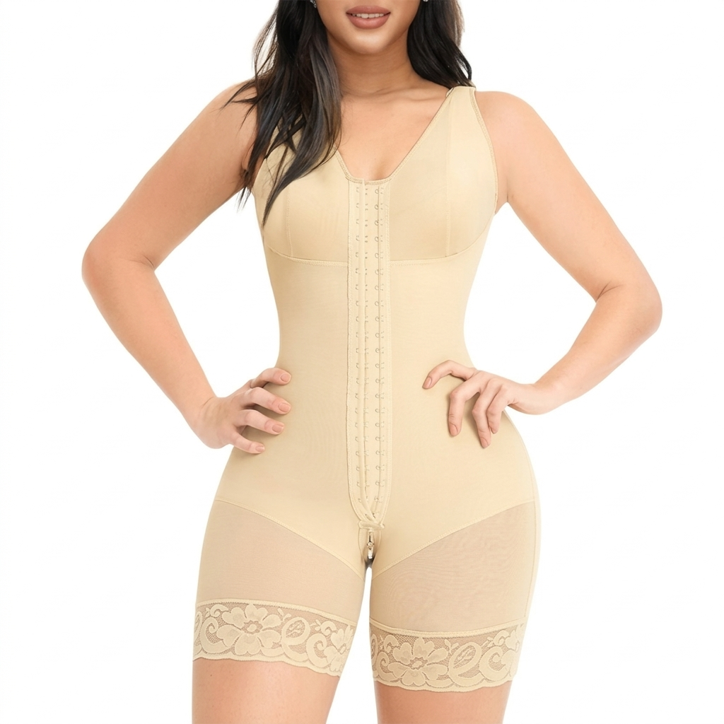VivaCurve™ — Instantly Sculpt Your Curves and Own Every Room with Confidence
