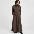 LavenaSilk™ — Wrap Yourself in Cozy Confidence and Effortless Chic