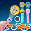LumaTale™ — Spark Wonder and Calm Every Bedtime for Your Little Dreamer