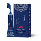 LumaHerb™ — Ignite Your Hair’s True Vibrant Color with Gentle, Herbal Care