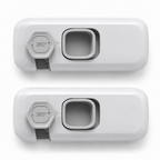 SafeNest™ Childproof Locks — Shield Your Home with Invisible, Ironclad Peace of Mind
