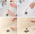 StreamClear™ — Crush Clogs Fast and Enjoy Hassle-Free Drains for Life