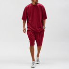 AeroEase™ — Unrivaled Comfort That Keeps You Fresh and Confident All Day