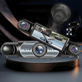 NightRay™ — Drive with Total Confidence and All-Around Protection