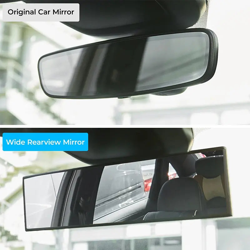 VistaGuard™ — Drive with Unmatched Clarity and Confidence, Night or Day