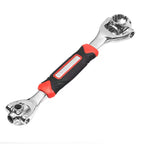 TorqueMaxx™ — Conquer Every Bolt with Effortless Power and Precision