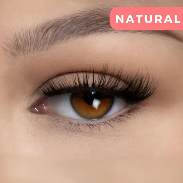 LumeLash™ — Instantly Transform Your Look with Effortless, Comfortable Glamour