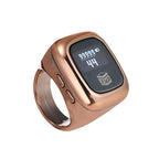 PulseCount™ Smart Tally Ring — Master Every Count with Effortless Precision and Total Control