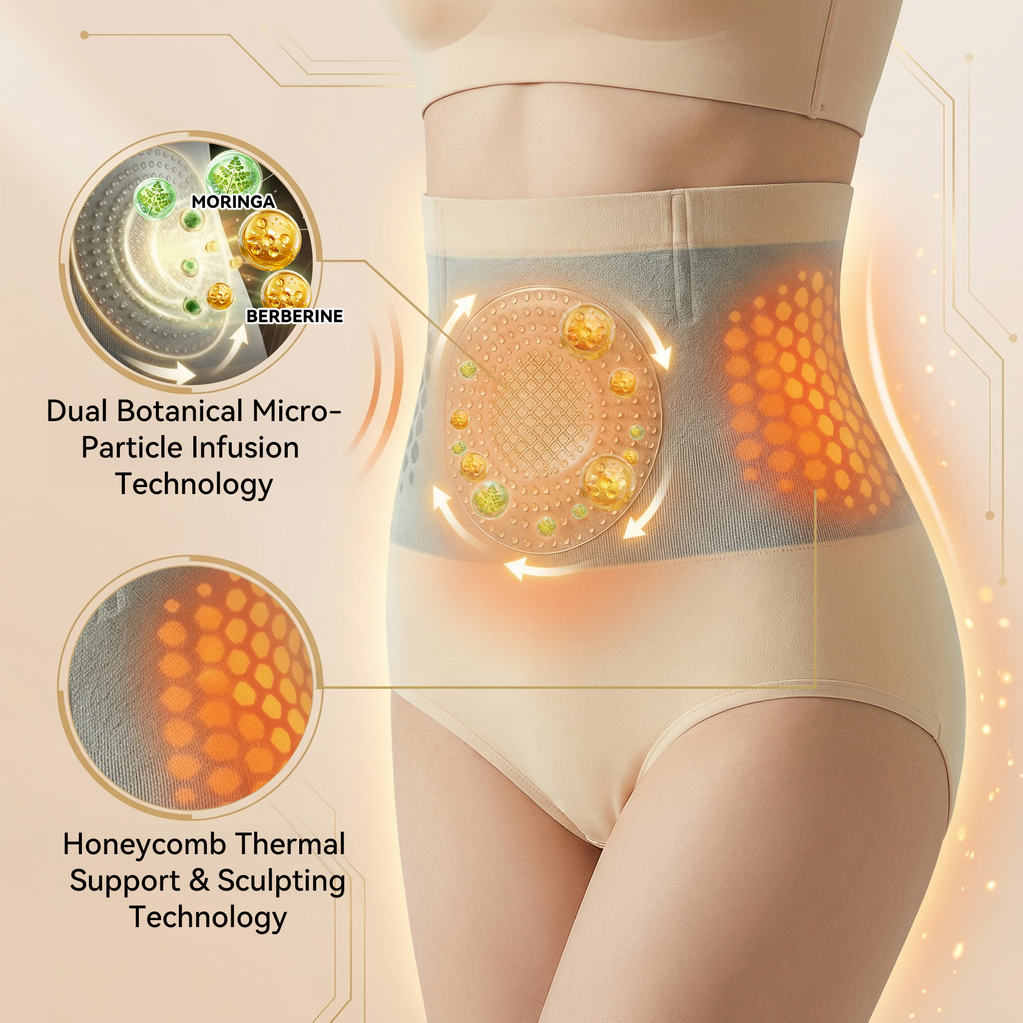 VeloSculpt™ — Ignite Fat-Burning Heat for Effortless Slimming Confidence