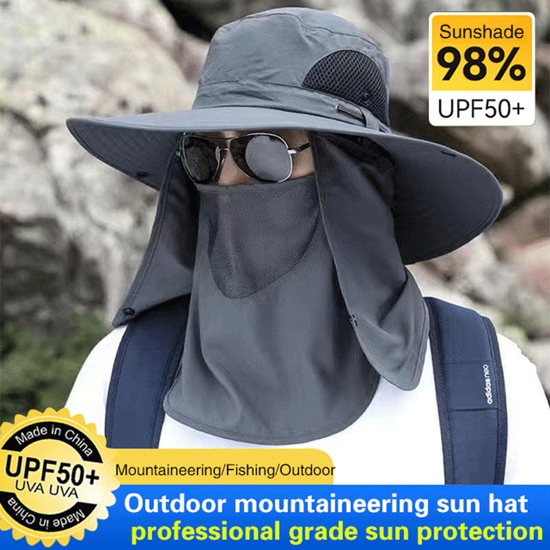 SolaraShield™ — Own Every Sunlit Moment with Cool, Unstoppable Protection