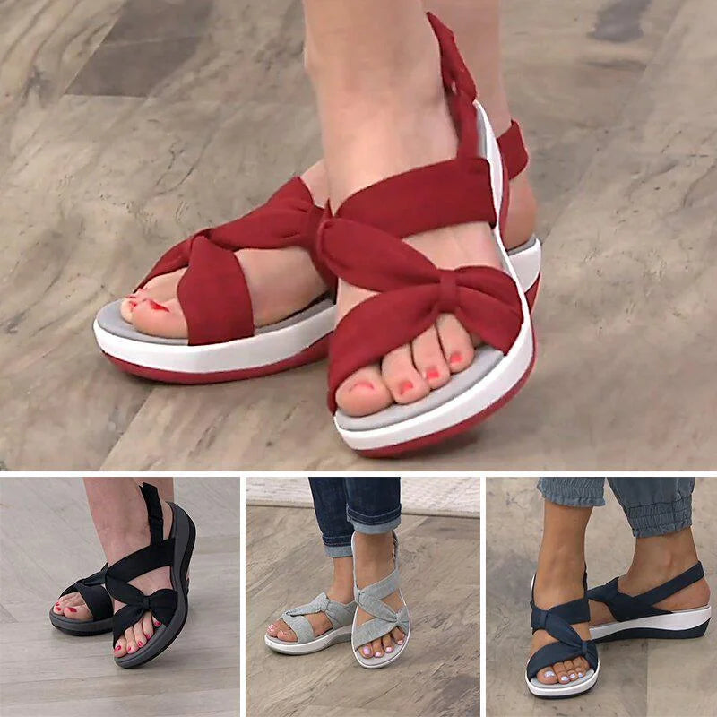 SoleRevive™ — Walk Pain-Free, Stand Confident, Feel Renewed All Day