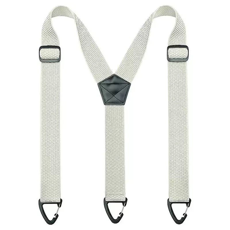 VeroStrap™ — Stay Comfortable and Confident with Suspenders That Never Slip or Pinch