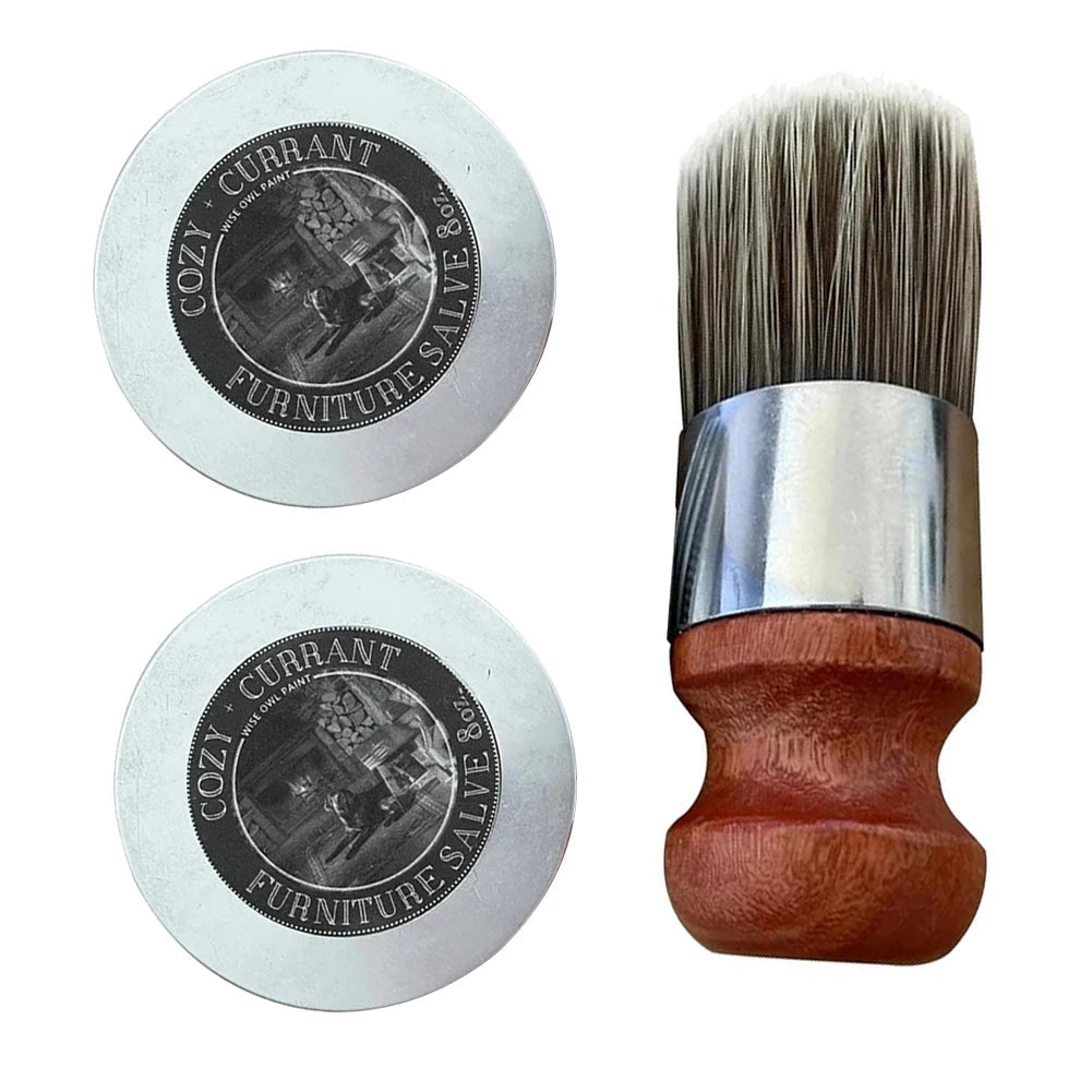 LumenaLux™ — Instantly Restore and Protect Your Leather’s Rich, Irresistible Glow