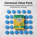 StrellaGuard™ — Natural, Nonstop Defense That Lets You Relax Pest-Free