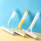 CrystalSweep™ — Cut Cleaning Time in Half and Unlock a Brilliant, Streak-Free Shine Every Time