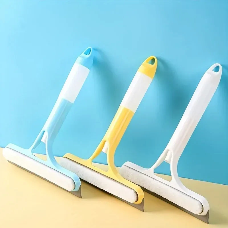 CrystalSweep™ — Cut Cleaning Time in Half and Unlock a Brilliant, Streak-Free Shine Every Time