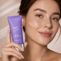 LumaVive™ Serum BB Cream — Unleash a Radiant, Younger-Looking Glow That Demands Attention