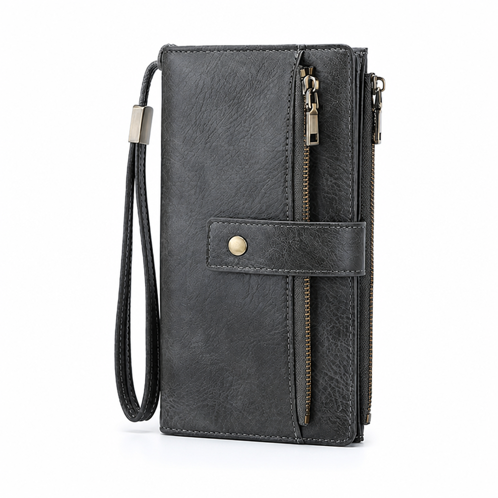 VeilSafe™ — Carry Confidence with Stylish, Unbreakable Protection