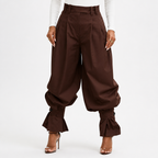 LunaVale™ Lantern Pants — Flaunt Your Curves in All-Day Effortless Elegance