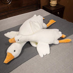 DreamNest™ Plush Goose — Your Soothing Embrace for Instant Calm and Blissful Comfort