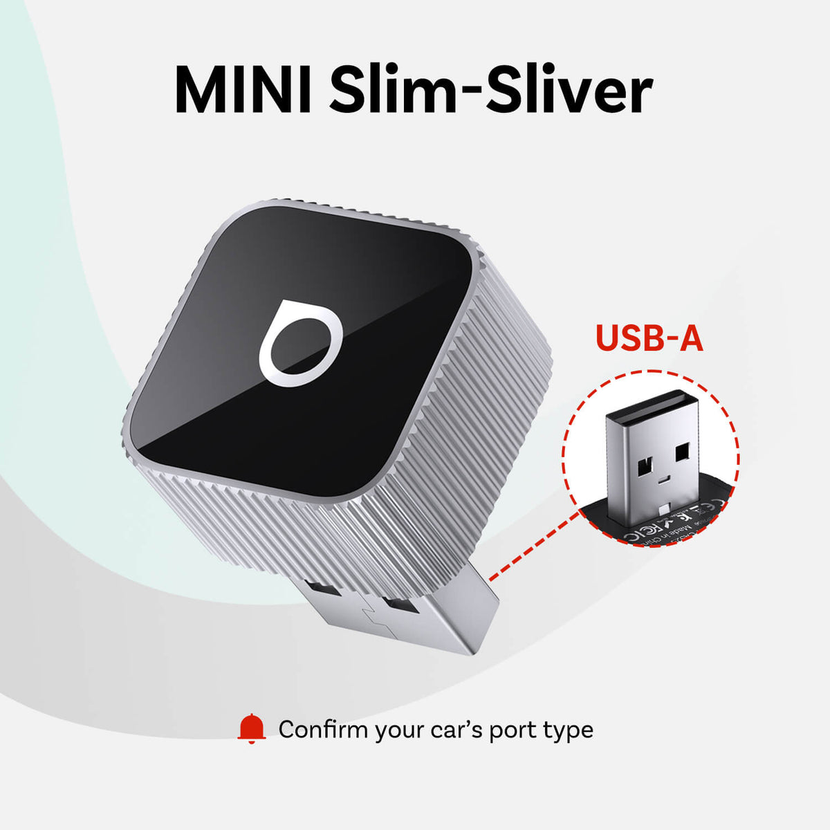 GlideLink™ Wireless Adapter — Break Free from Cords and Drive with Effortless Control