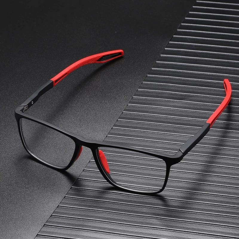 ClariVue™ — Effortless Focus and All-Day Eye Comfort, Wherever Life Takes You