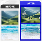 ClariSight™ — Crush Eye Strain and See Every Detail with Effortless Clarity