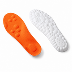 NimbusStep™ — Transform Every Step into Cloud-Like Comfort and All-Day Energy