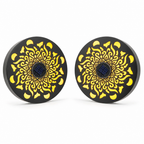 LumiAura™ — Transform Your Nights with Mesmerizing Solar Magic