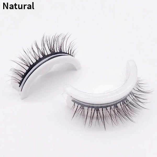 VividLash™ — Effortless Glam That Boosts Your Confidence Instantly