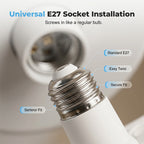 ZephyrLuxe™ — Command Your Comfort with Cool Air and Mood-Light Magic
