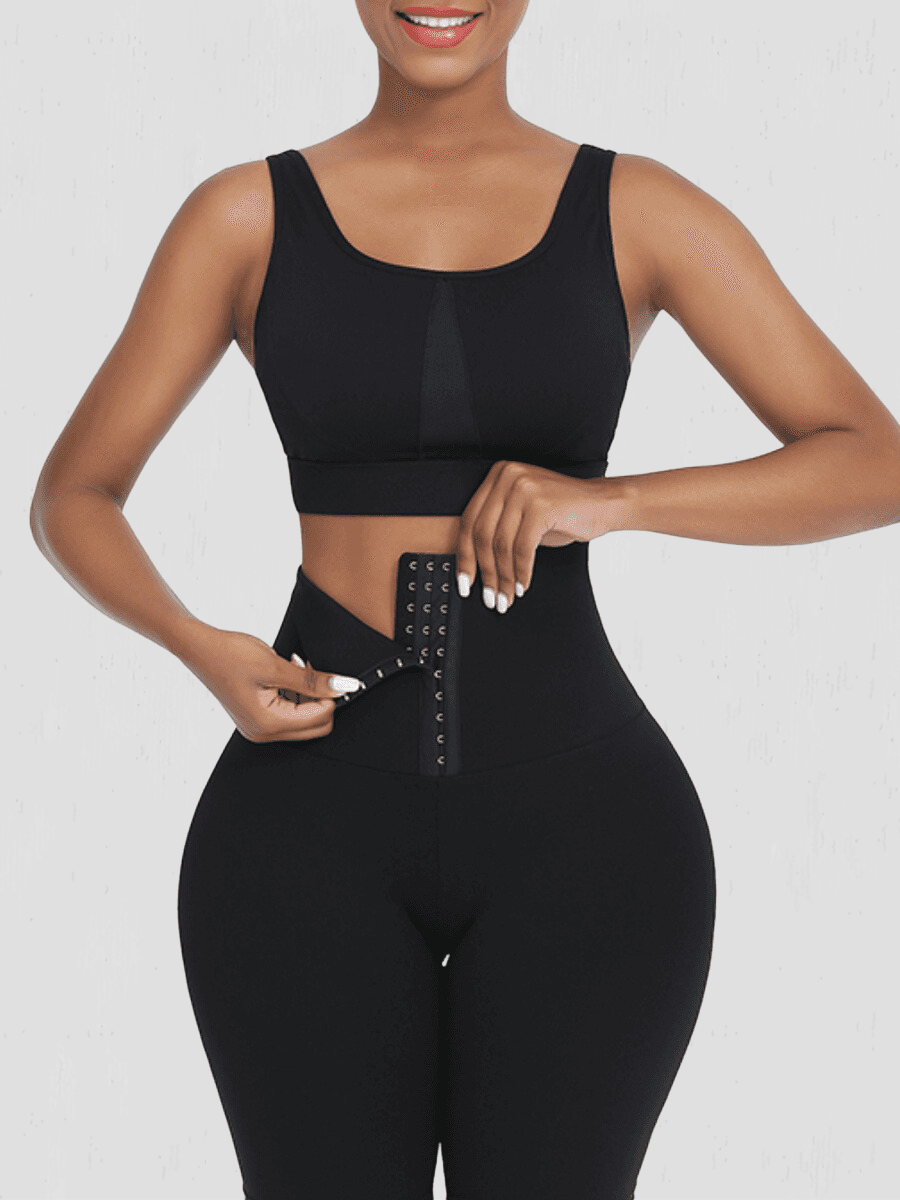 MidnightCurve™ — Shape Your Waist, Boost Your Confidence, Own Every Curve