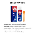 SealSwift™ — Stop Leaks Instantly and Protect Your Home Forever