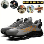 RamaraStep™ — Walk All Day with Cloud-Like Comfort and unstoppable energy